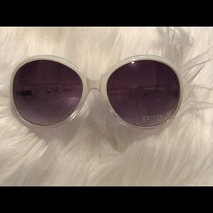Guess sunglasses